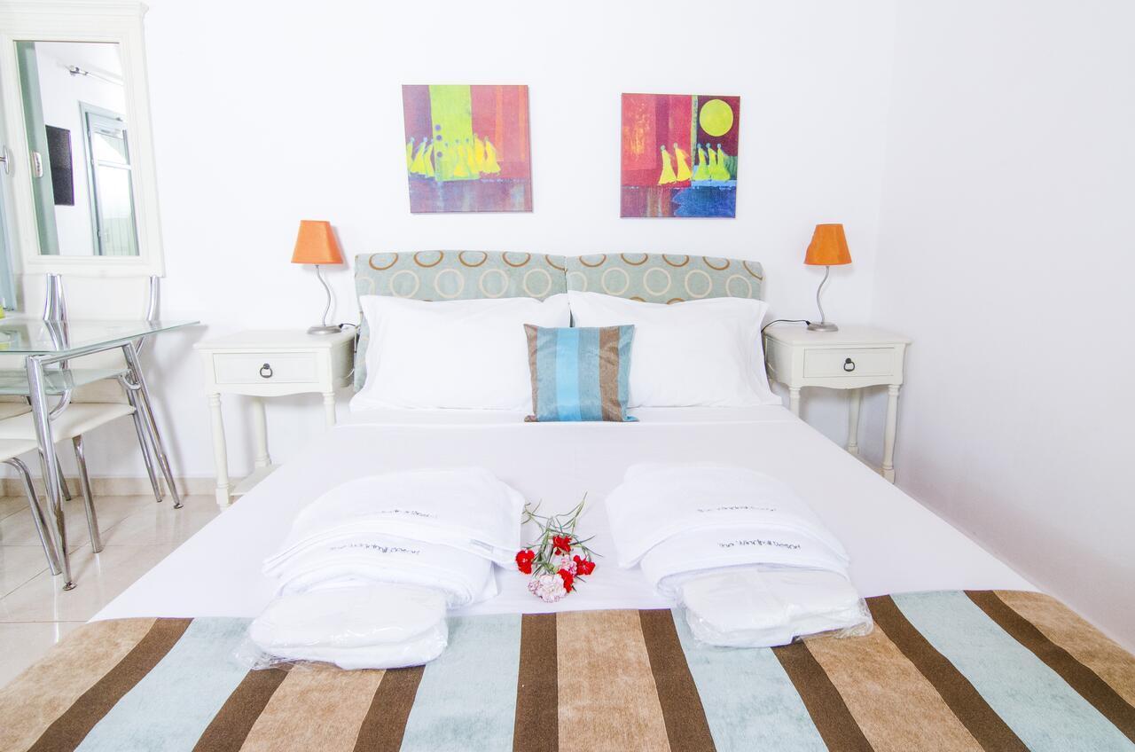 The Windmill Resort Mitata Ngoại thất bức ảnh
