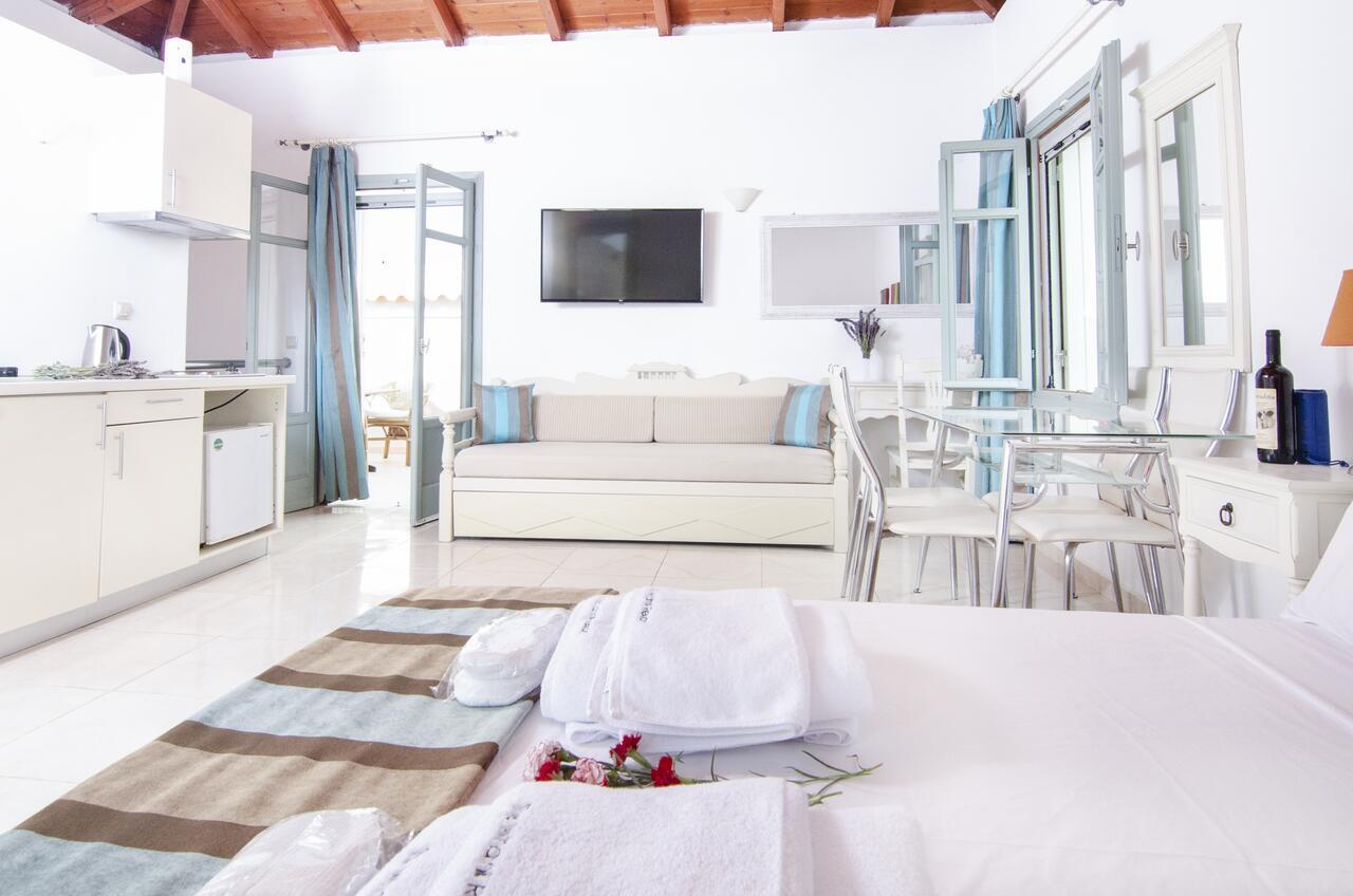 The Windmill Resort Mitata Ngoại thất bức ảnh