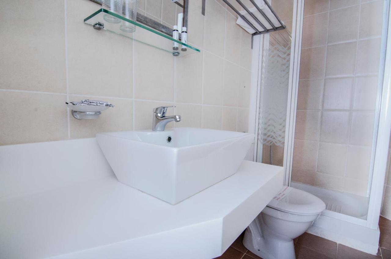 The Windmill Resort Mitata Ngoại thất bức ảnh
