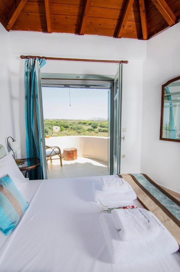 The Windmill Resort Mitata Ngoại thất bức ảnh