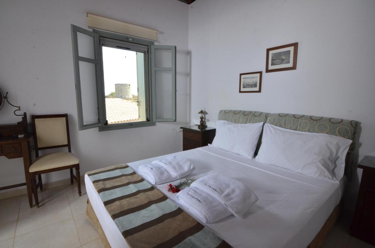 The Windmill Resort Mitata Ngoại thất bức ảnh